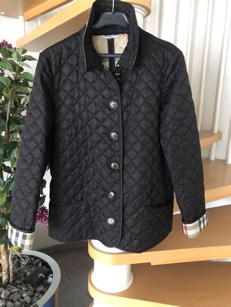 burberry stepjacket